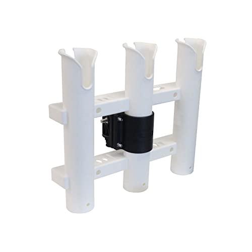 BMO JAPANビーエムオージャパン 3連ロッドホルダークランプ 20Z0170