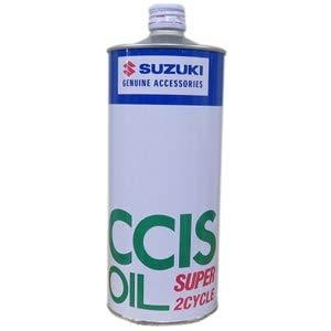 SUZUKI  スズキ純正オイル  SUZUKI CCIS  スズキCCI  JASO FC  1L...
