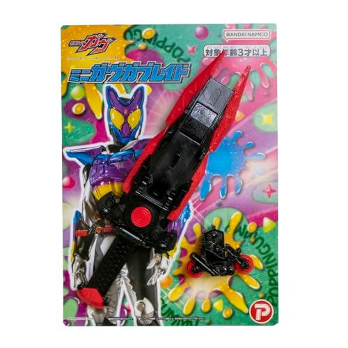 プレックスPlex 仮面ライダーガヴ ミニガヴガブレイド おもちゃ なりきり 3歳以上 199555