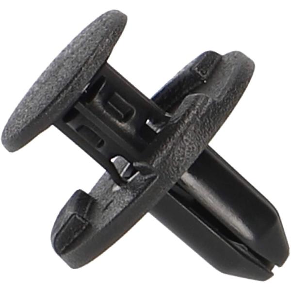 プッシュリベット クリップ 10個 スズキ CSW-004-10