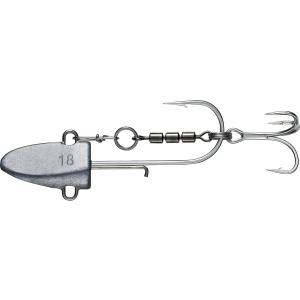 ジャクソンJackson フィネスヘッド Finesse head 18g