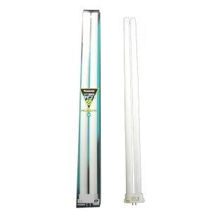 パナソニック 10個セット コンパクト形蛍光灯 55W ナチュラル色3波長形昼白色 ツイン蛍光灯 ツ...