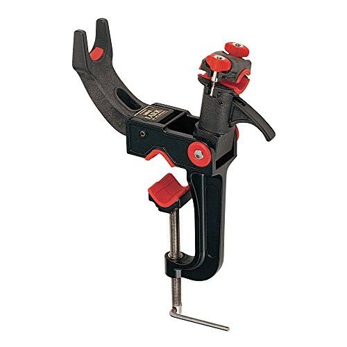 第一精工ロッドホルダー竿受け ミニラーク 01022 釣り