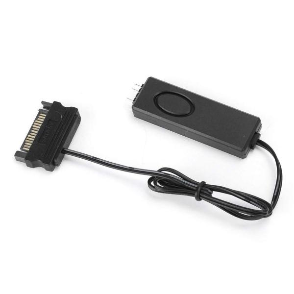 Ongwan RFリモートコントロール RFリモコン 実用性 耐久性 ARGBコントローラー 手動制...