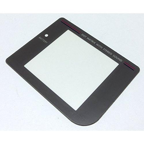 初代GBゲームボーイDMG 交換レンズ