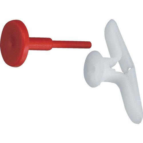 TRUSCOトラスコ トメラー 適用板厚9.0~13.0mm 10本入 TM-BBT