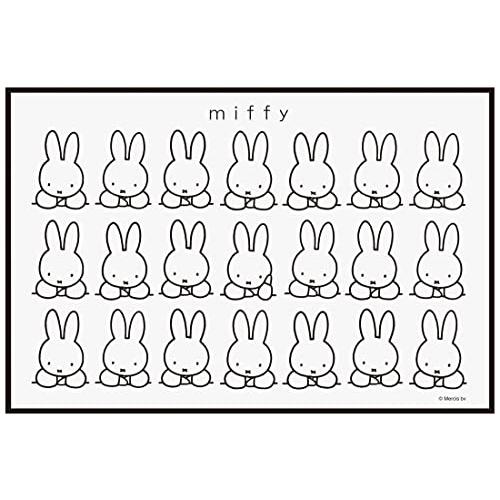 スケーターSkater 子供用 レジャー シート 一人用 Sサイズ 遠足 60×90cm ミッフィー...