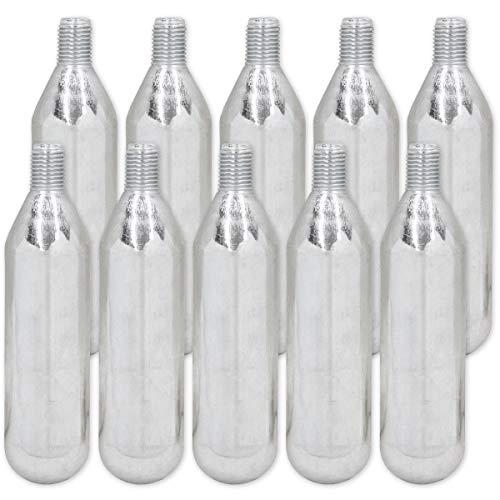 CO2 16g ボンベ ネジ有  各社 パンク修理用 CO2 インフレーター対応  5本 自転車 パ...