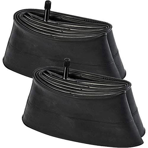 YunSCM 2本20 3.0 チューブ 肉厚米式バルブ32mm20x3.0/3.5 チューブ電動自...