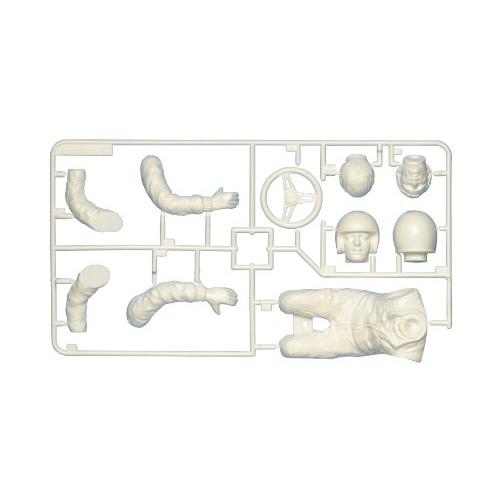 タミヤ ホップアップオプションズ No.1416 OP.1416 OP1416 4 x 4 オフロー...