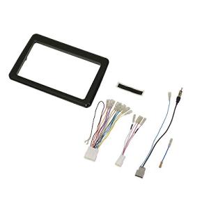 9インチナビ取付キット TBX-N002