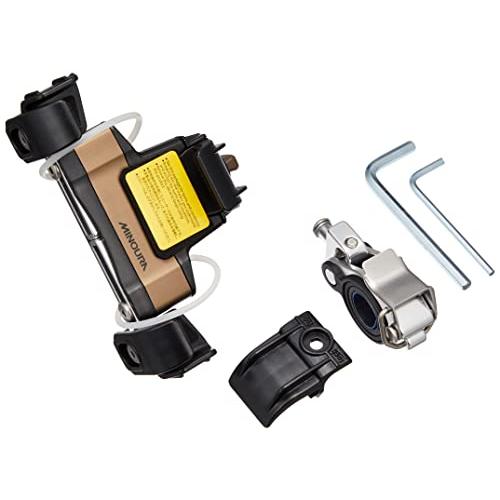 ミノウラMINOURA 自転車 スマホホルダー iH-700 Φ22~35mm対応 ブラック