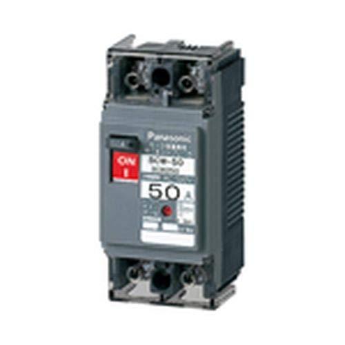 パナソニックPanasonic サーキットブレーカ BCW-50型 2P2E 40A BCW240