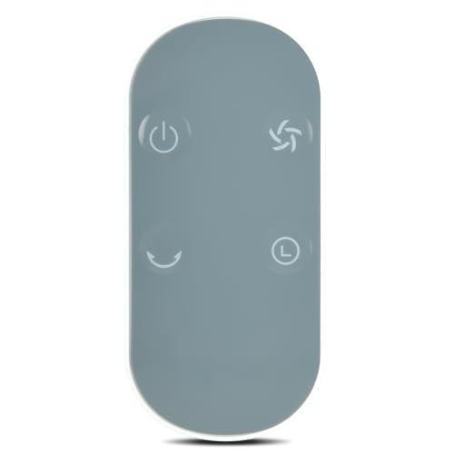 【互換品】 扇風機 リモコン 互換品 for Yoitas コードレス サーキュレーターリモコン 扇...