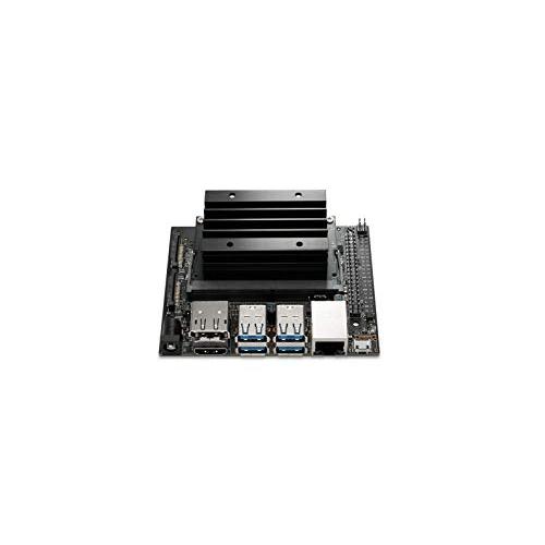 NVIDIA Jetson Nano 開発者キット B01