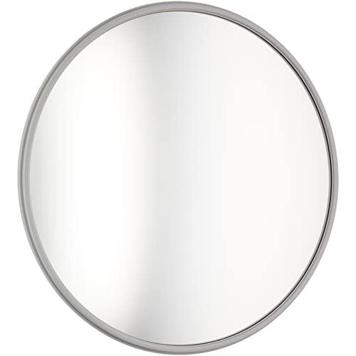 エーモンamon 安全計画 ガレージミラー丸型 曲面率1000R 約φ300 6603