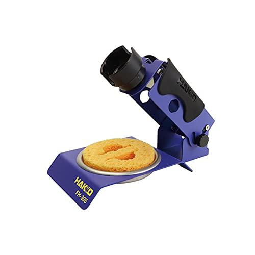 白光HAKKO 折りたたみこて台 FX-600/FX-601/PRESTO/DASH用 FH305-...