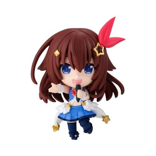 ホロライブデフォルメコレクション Vol.1 8個入 食玩・チューインガム ホロライブ