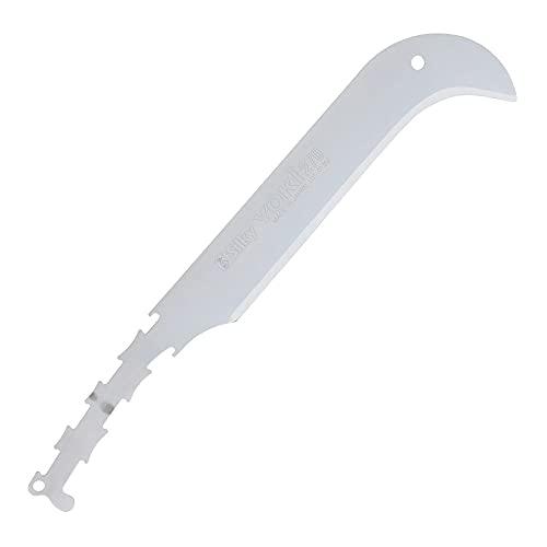 ユーエム工業Silky シルキーヨキ 替刃 571-27 枝バラシ・下草刈りに最適