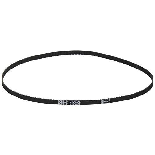 ユニッタ パワーグリップGTベルト 2GT 516-2GT-6