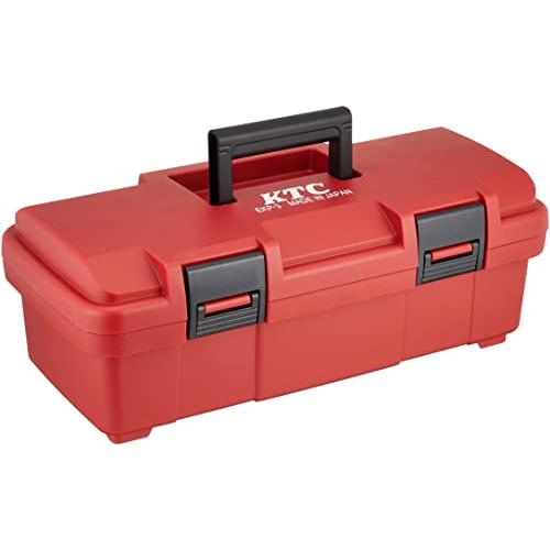 京都機械工具KTC 工具ケース 片開きケース レッド ラージサイズ EKP-3 SK SALE 20...
