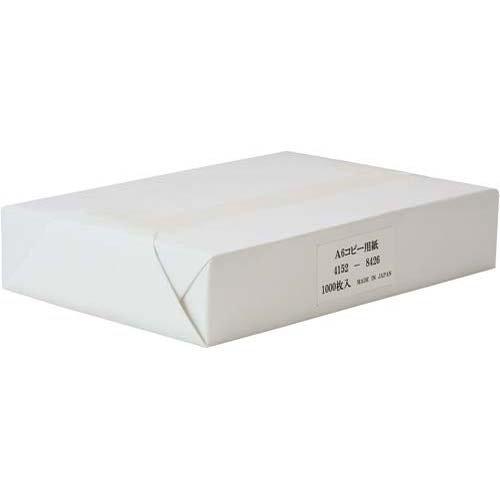 新生紙パルプ商事Shinsei Pulp コピー用紙Ａ６（領収書用）１冊（１０００枚入）