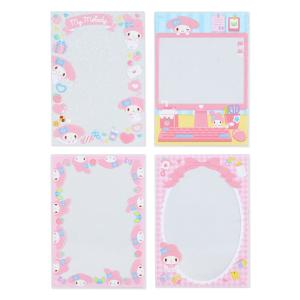 サンリオSANRIO マイメロディ フォト用スリーブエンジョイアイドル 776238｜solvertex