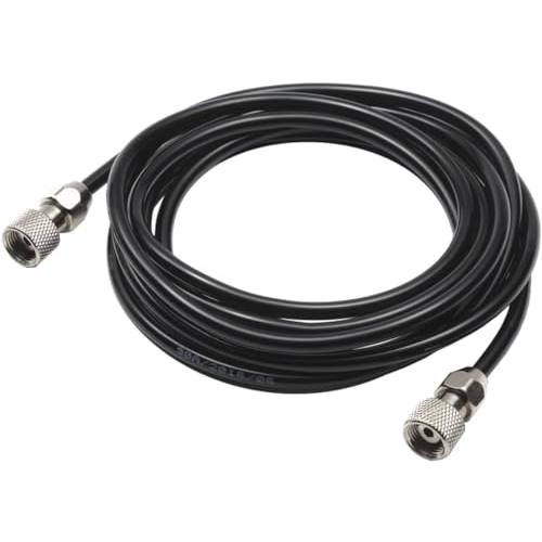 タミヤ エアーブラシシステムシリーズ No.56 エアーブラシ用エアーホース 2m パワーコンプレッ...