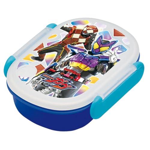 小森樹脂 仮面ライダーガヴ ランチボックス 350ml