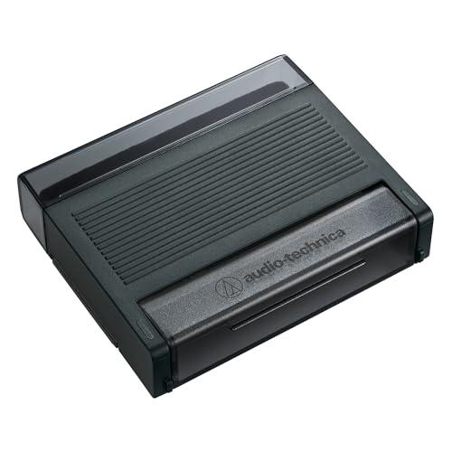 オーディオテクニカ レコードクリーナー AT6028 3in1メンテナンスツール レコードジャケット...