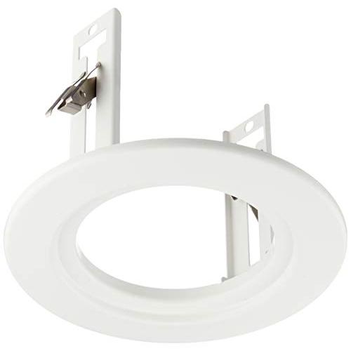 パナソニックPanasonic リニューアルプレート φ75 器具→ φ100穴 NNN28023K