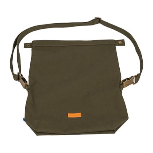 Trangiaトランギア ストームクッカー用ロールトップバッグ オリーブ TR-619252