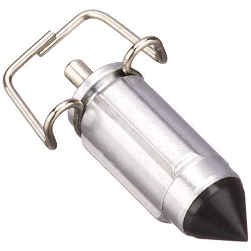 キタコKITACO フロートバルブセット ケーヒンPCφ20 キャブレター 401-0300506