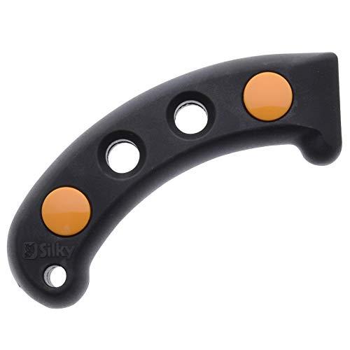 ユーエム工業Silky 新ゴム太郎 黄ネジ付きハンドル 881-04