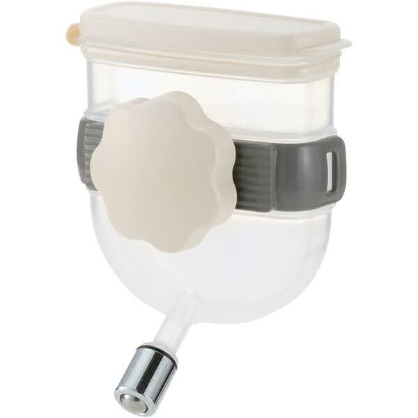 リッチェル Ｎウォーターノズルキャリー用 アイボリー