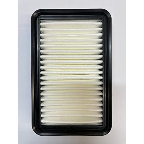 サンエレメント エアーフィルター SA744 ダイハツ用 純正番号 17801B2070 タントカス...