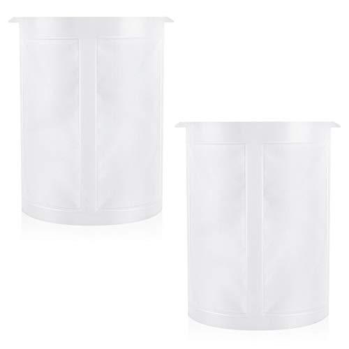 KEEPOW マキタ 掃除機用 フィルター A-50463/1-2788-12粗ゴミ用 2個セット ...