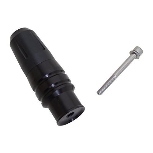 ワールドウォーク Z900RS用 マフラーガード weg-6m