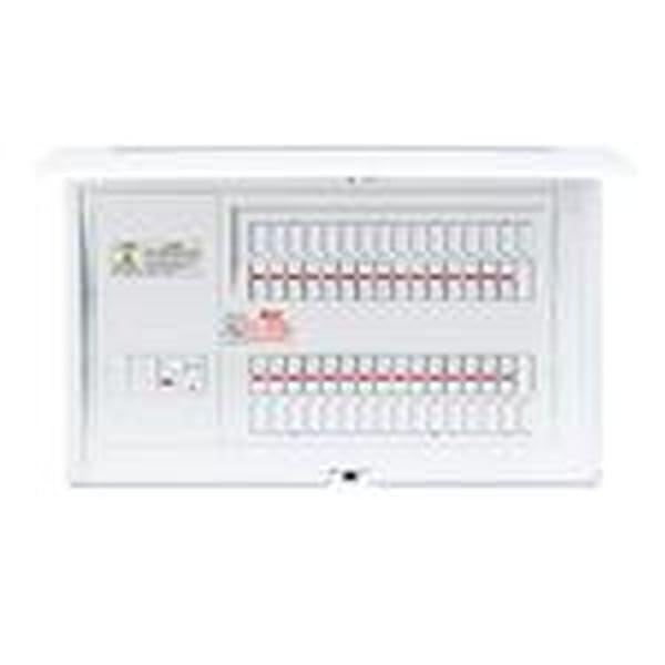 パナソニックPanasonic 標準タイプ リミッタースペースなし 8+4 60A BQR8684