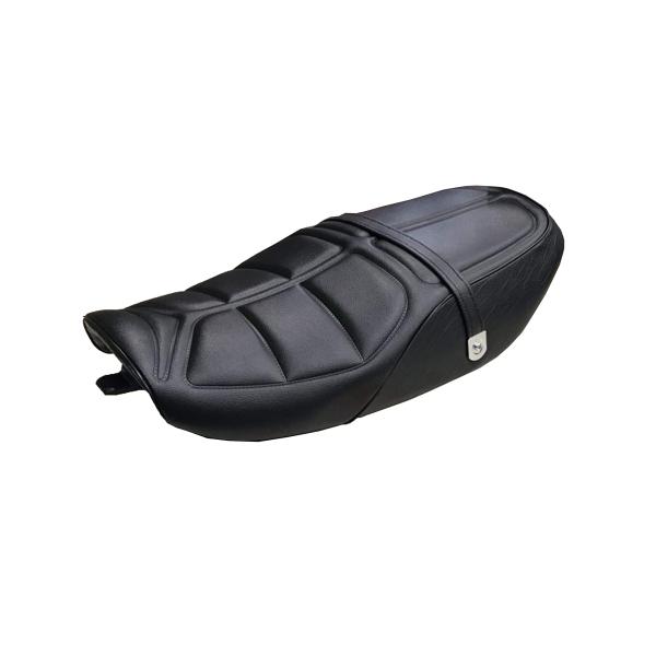 NTBエヌティービー シートカバー 張り替え用 カワサキ ゼファー1100/RSZRT10Aなど C...