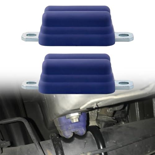 Sporacingrts ハイエース TRH/KDH200系 バンプストッパー リア - 車両の振動...