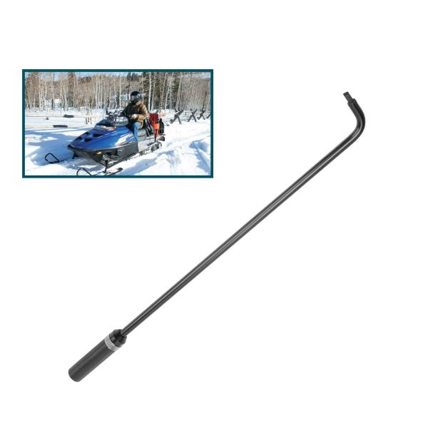 Gugxiom キャブレター調節ツール エアスクリュー調整ツール 110°ドライバー キャブレターパ...