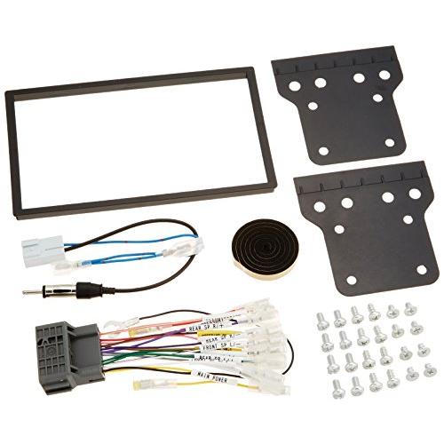 エーモンamon AODEAオーディア オーディオ・ナビゲーション取付キット ホンダ車用 H-247...