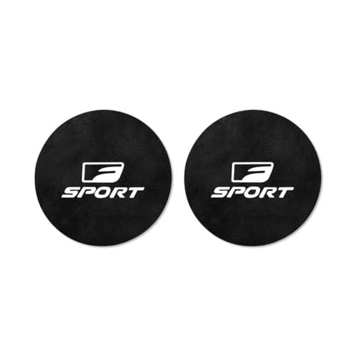 F スポーツ 適用 車 コースター 滑り止め 軽量 カップコースターを保護 F スポーツ F-spo...