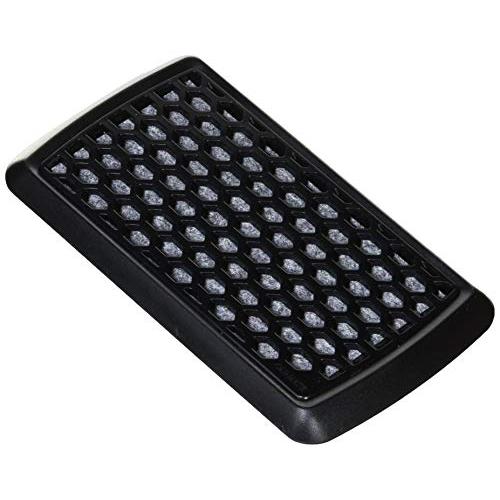 カーメイト 車用 消臭剤 エクスファイバー ツイン 置き型 無香 2個 D76