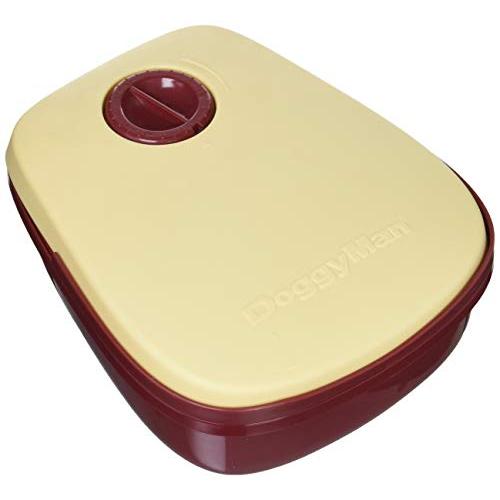 ドギーマン おるすばん食器