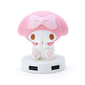 マイメロディ USBハブ 8.1 my 