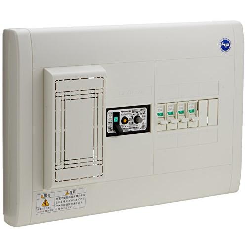 パナソニックPanasonic スッキリ 21単2横一30A4+2 AL付 BQWB32342