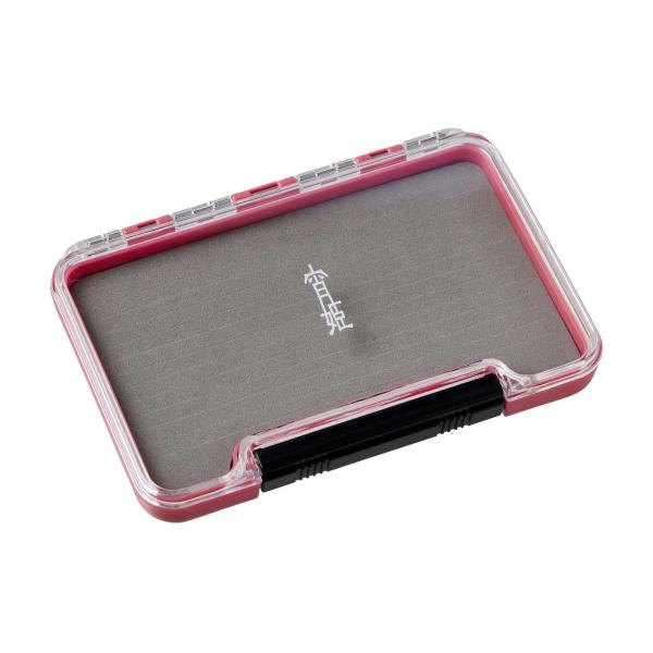 がまかつGamakatsu 宵姫スリムスリットボックス LE504-1 ピンク