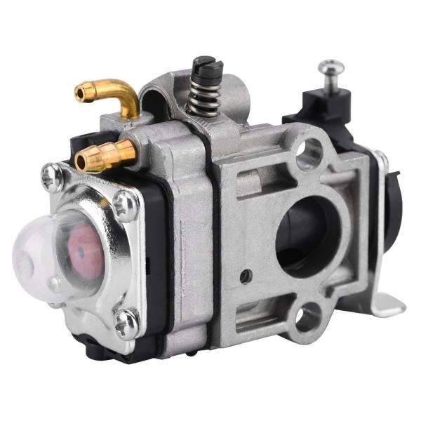 刈払機キャブレター キャブレター 刈払機 草刈機用 金属キャブレター CG430用修理キット 農業や...